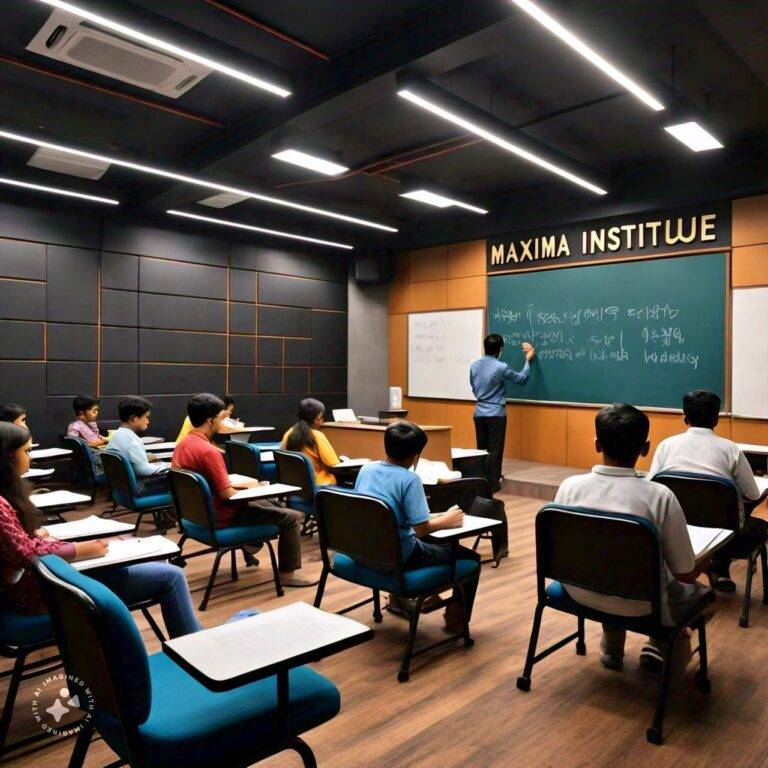 Best Coaching Classes Near Gaur City